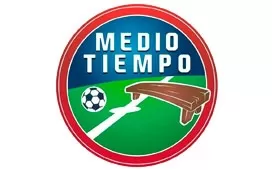 Agradecimiento:<p>Gracias empresa <strong>Medio Tiempo</strong>&nbsp;por elegirnos !!</p>
        Descripción de la empresa: 
